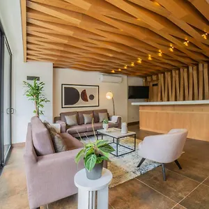 Apartment River By Yellowkey Capital Cali