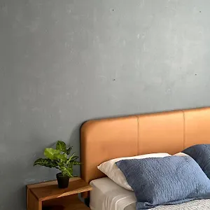 Guest house Casa Lucca Medellin
