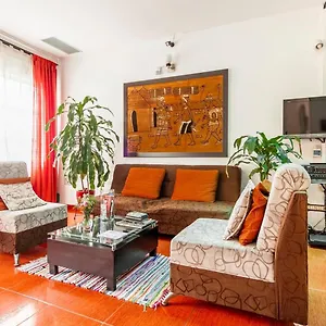 Homestay El Castillo De Azucar Cali