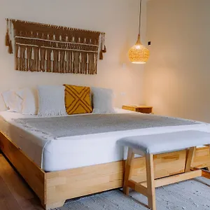 Hotel Poblado Luum Boutique Medellin