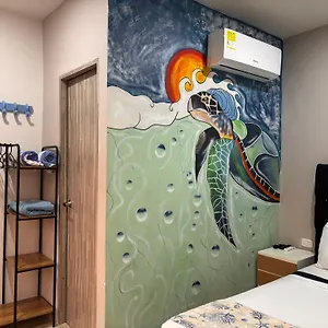 Aparthotel Avadia Del Mar, Cartagena